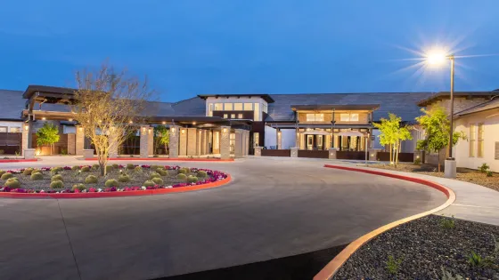 Avanti Senior Living at Peoria