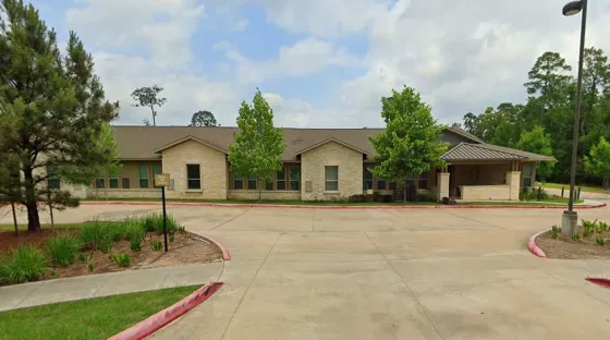 Avanti Senior Living at Vision Park
