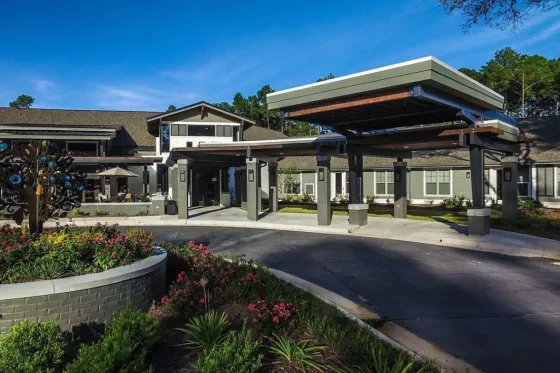 Avanti Senior Living at Covington