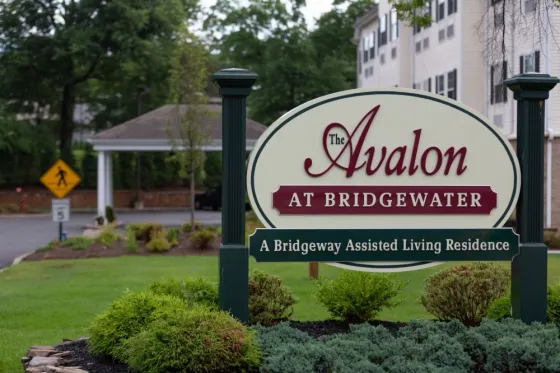 Avalon Assisted Living at Bridgewater