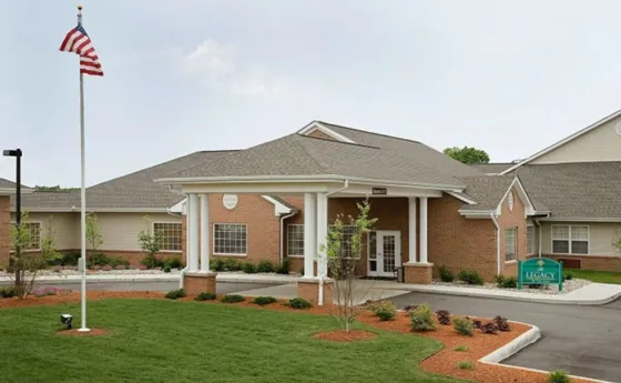 Avalon Springs Health Campus