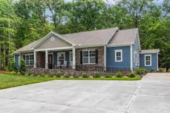 Avendelle Assisted Living on Maynard