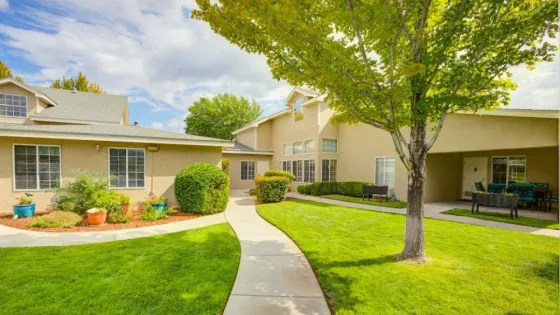 Avista Senior Living Albuquerque