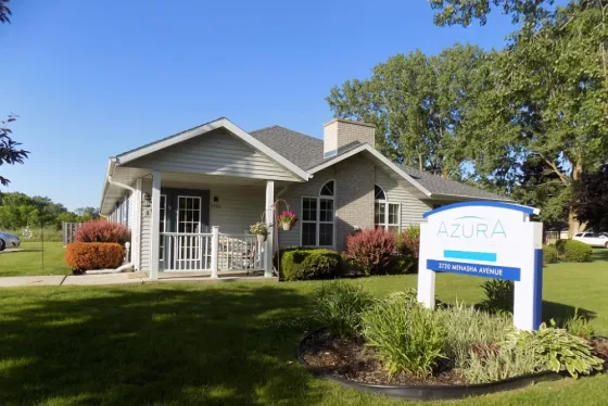 Azura Memory Care of Manitowoc