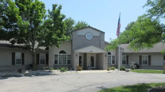 Azura Memory Care of Monroe