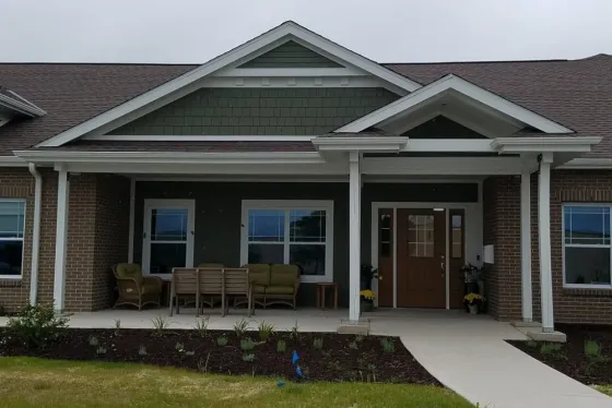Azura Memory Care of Oak Creek