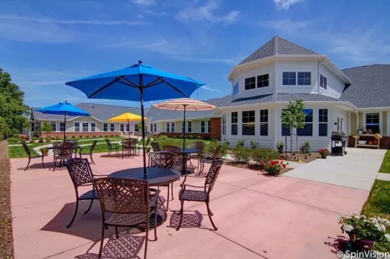 Azura Memory Care of Oconomowoc