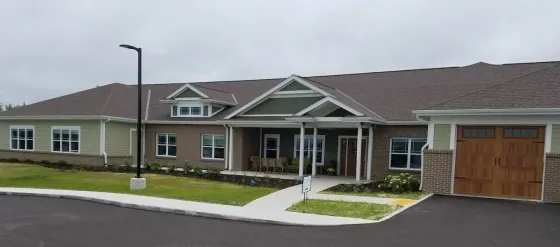 Azura Memory Care at Eau Claire