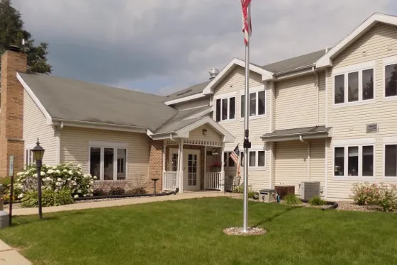 Azura Memory Care of Stoughton