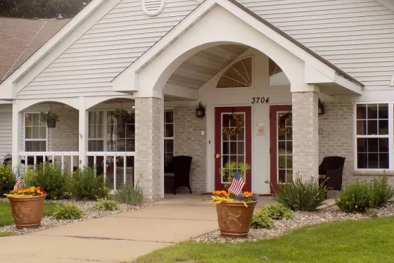 Azura Memory Care of Wausau