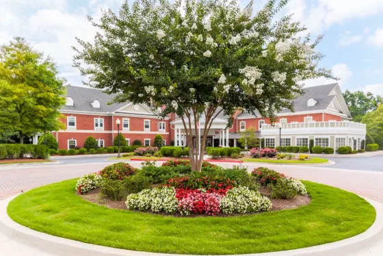 Arbor Terrace at Crabapple