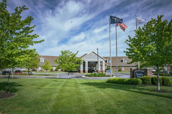 Allisonville Meadows