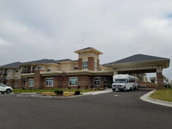 Cass Street Assisted Living