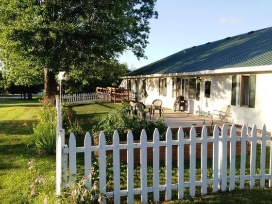 Marquette Manor