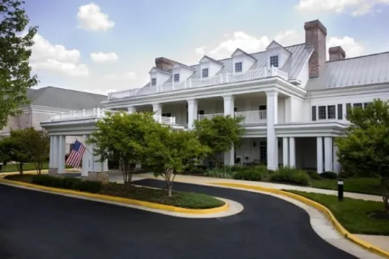Aarondale Assisted Living and Retirement Community