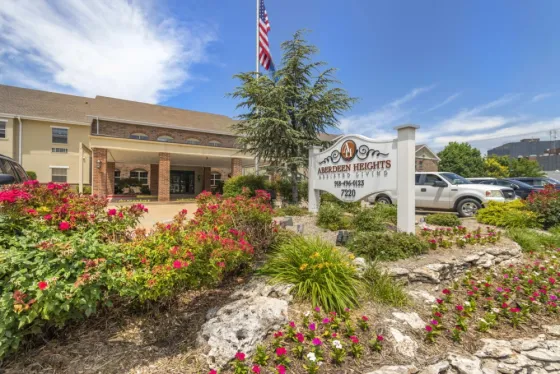 Aberdeen Heights Assisted Living
