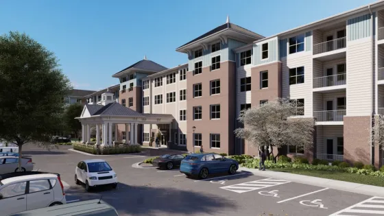 Acclaim at Cary Pointe