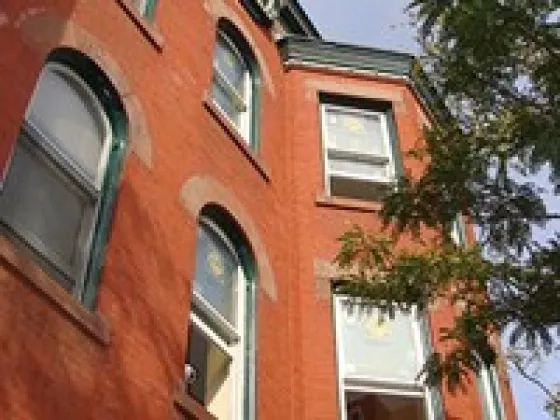 Academy Place