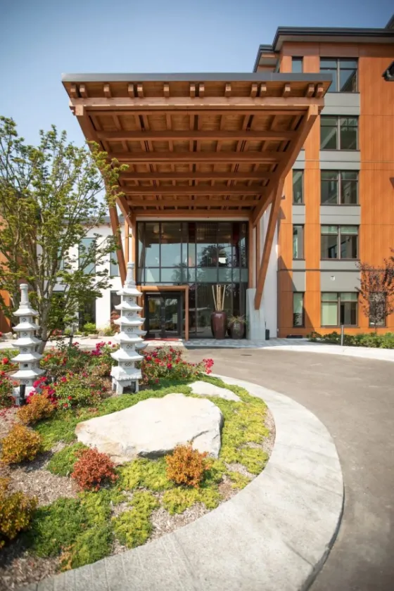 Aegis Gardens Newcastle