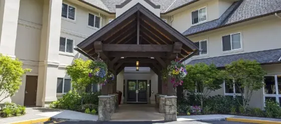Aegis Living Bellevue