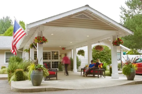 Aegis Living Issaquah