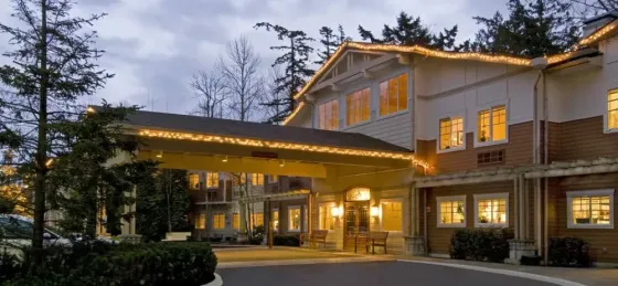 Aegis Living Redmond