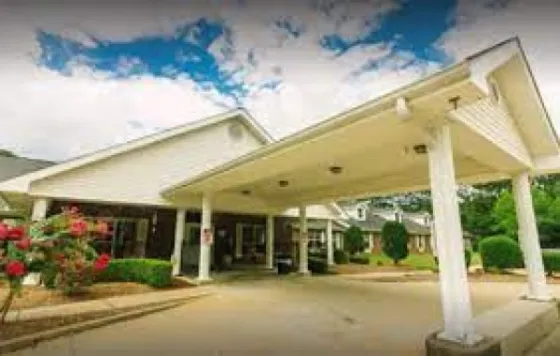 Alcoa Pines Health and Rehabilitation