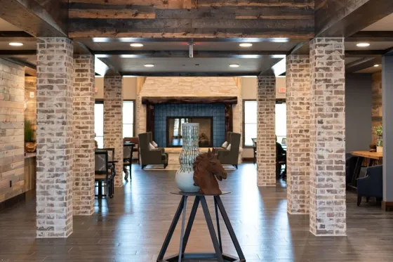 Alders Rockwall 62+ Active Adult Luxury Living