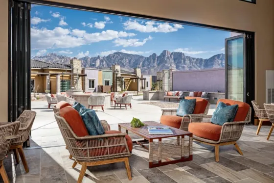All Seasons Oro Valley