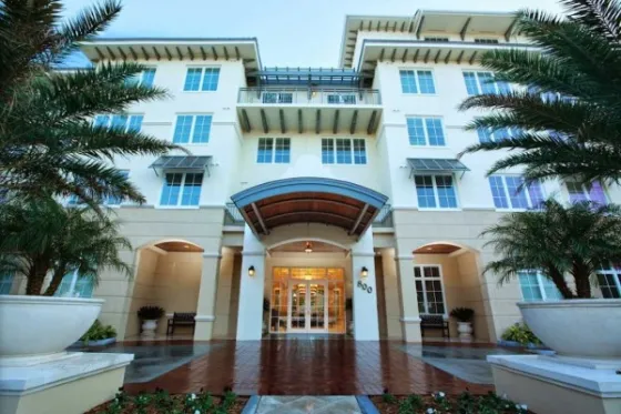 Allegro - Tampa South Hyde Park
