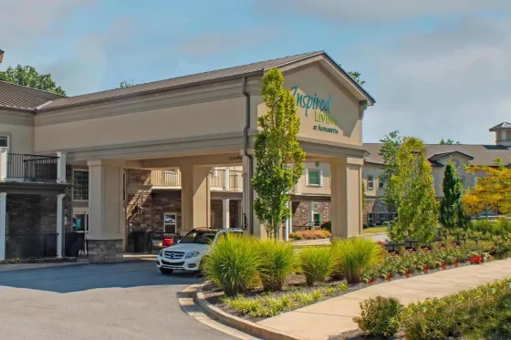 Inspired Living at Alpharetta