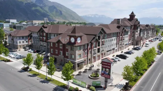 Alpine Village