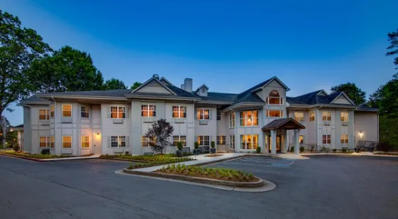 Alto Senior Living of Buckhead