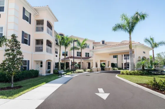 American House Bonita Springs