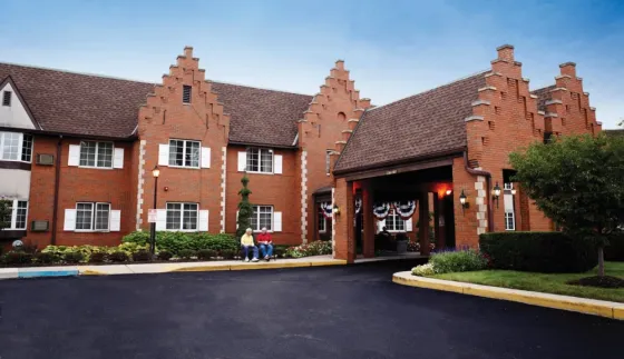 American House East I
