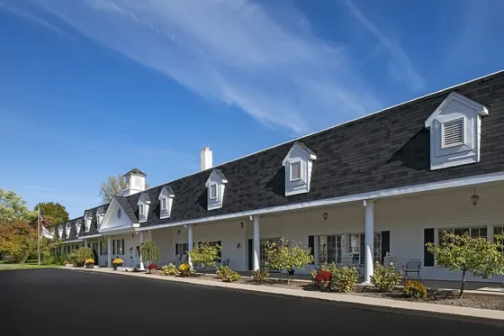 American House Farmington Hills Senior Living