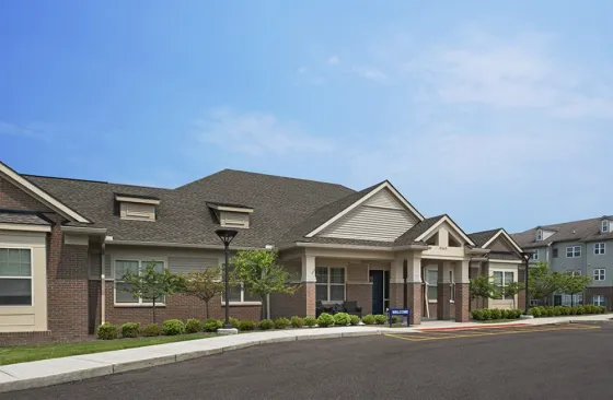 American House Freedom Place Rochester