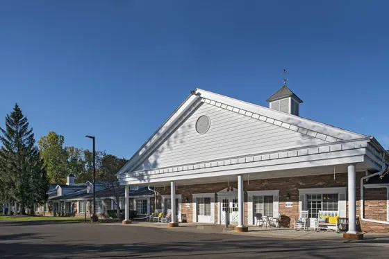 American House Livonia