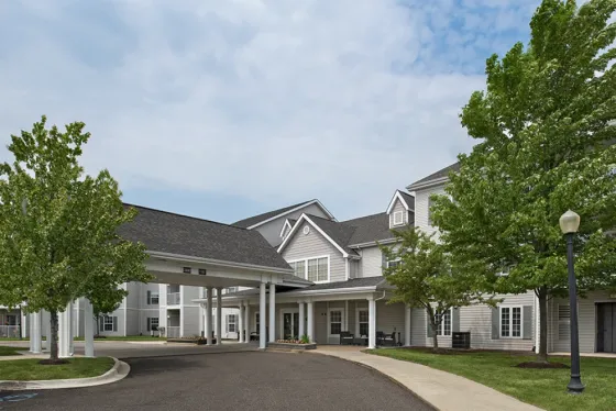 American House Troy