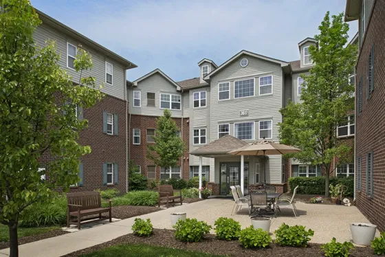 American House Village of Rochester Hills