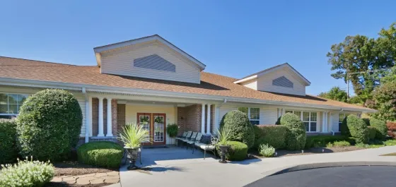 American House West Knoxville