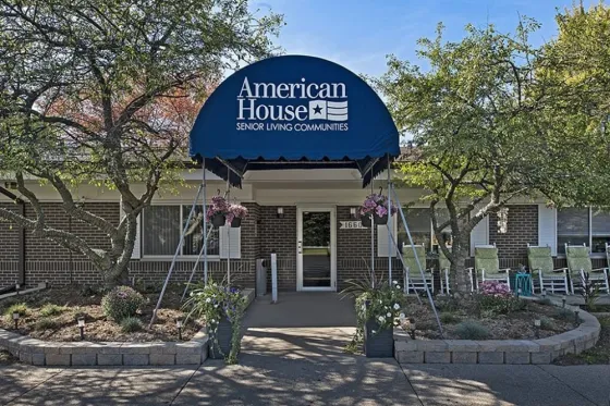 American House Westland Venoy Senior Living