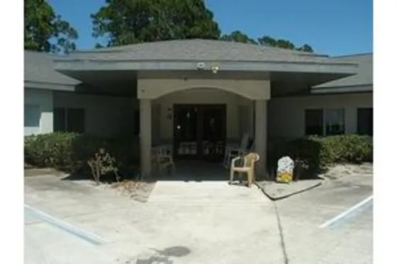Americare Assisted Living Waters Edge