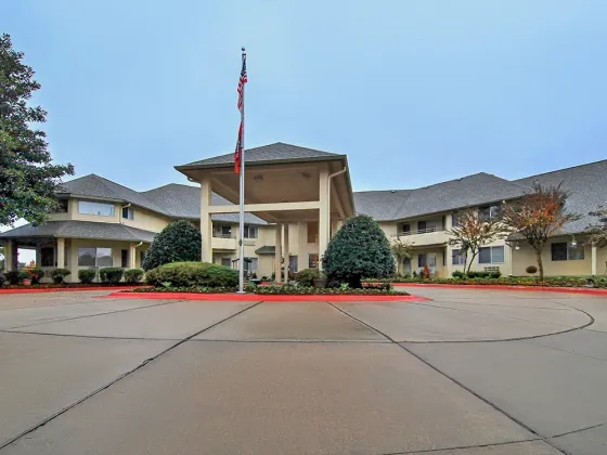 Andover Place