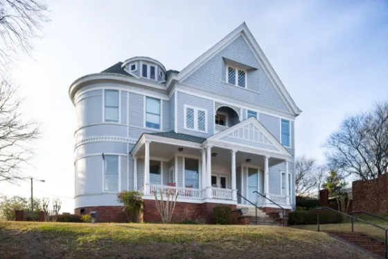 Antebellum Senior Living on Arlington