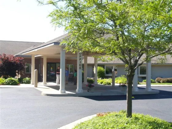 Appledorn Assisted Living Center South