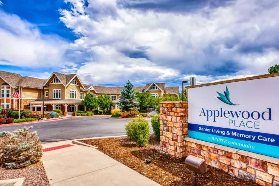 Applewood Place Assisted Living