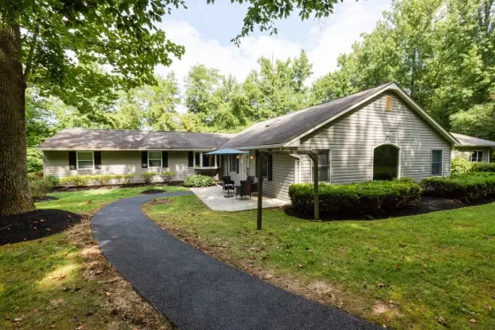 Arcadia of Crofton I