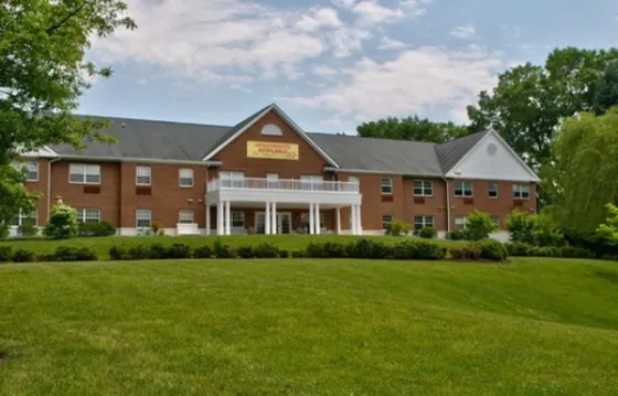Arbor Crest of Silver Spring