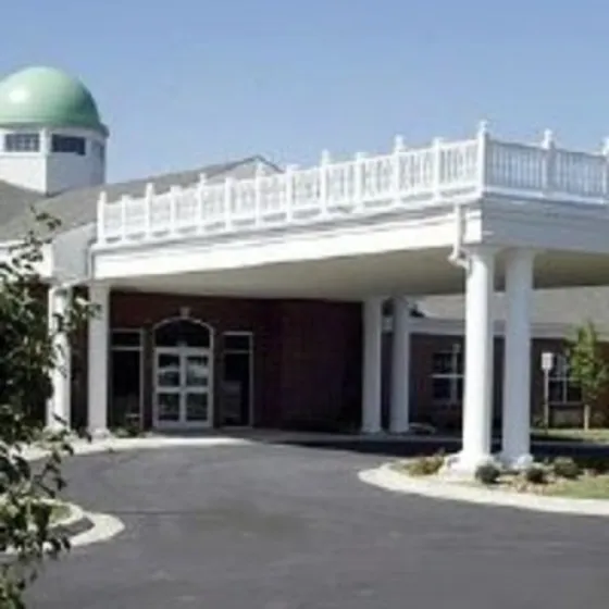 Arbor House of Midwest City